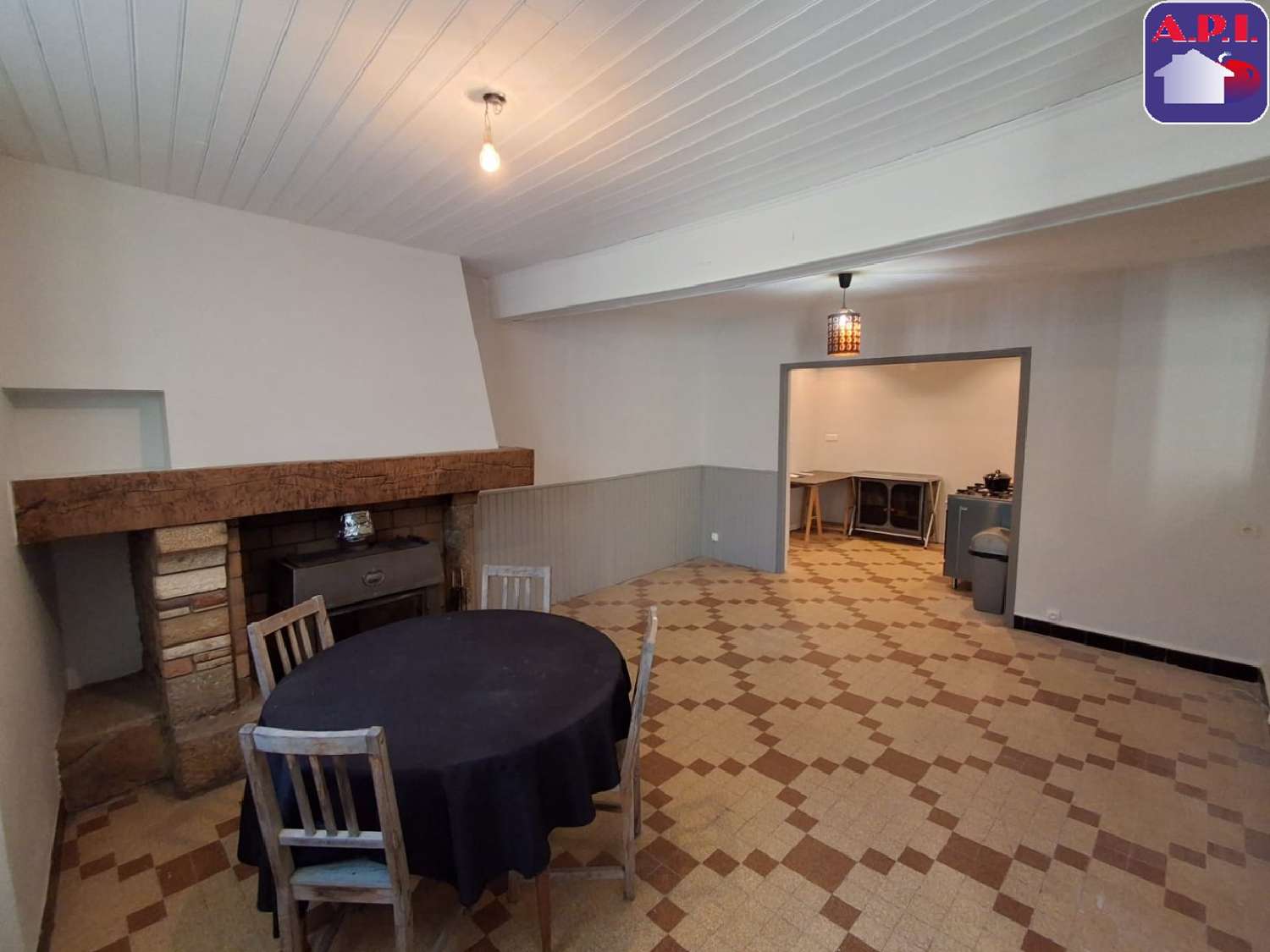  te koop huis Foix Ariège 5