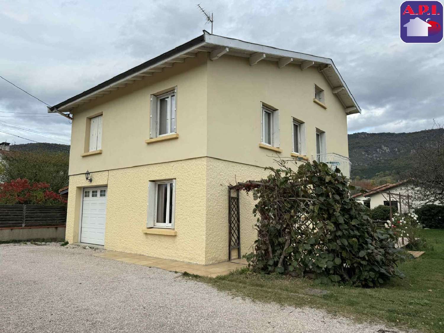 à vendre maison Foix Ariège 2