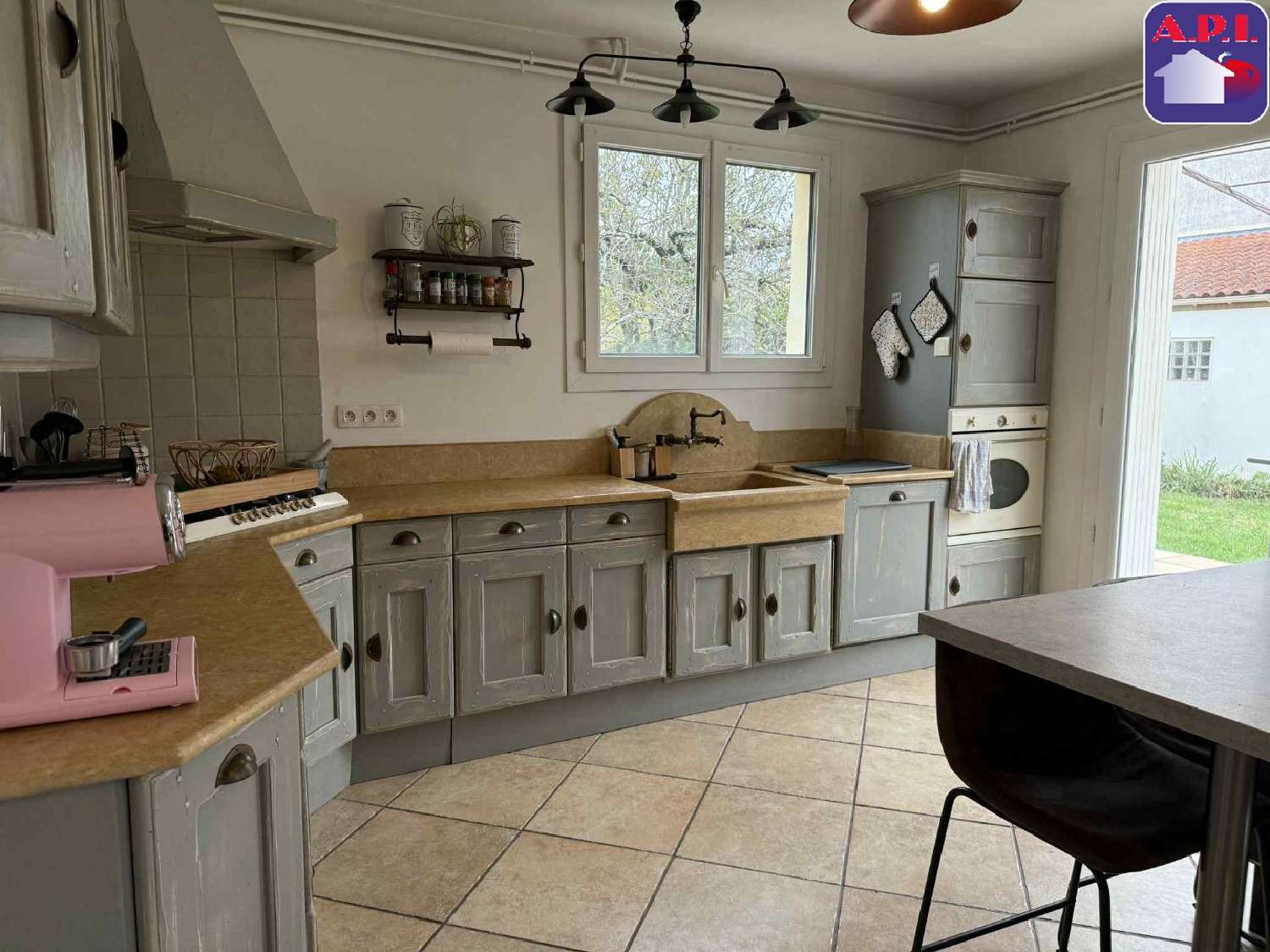 à vendre maison Foix Ariège 3