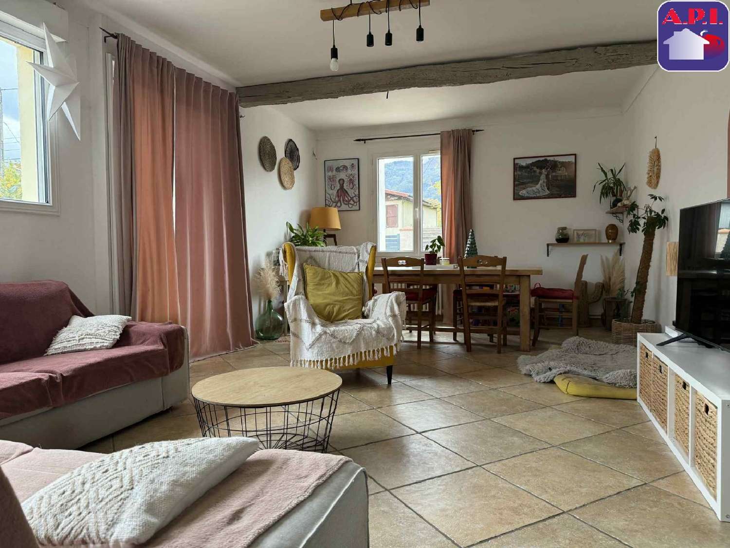 à vendre maison Foix Ariège 5