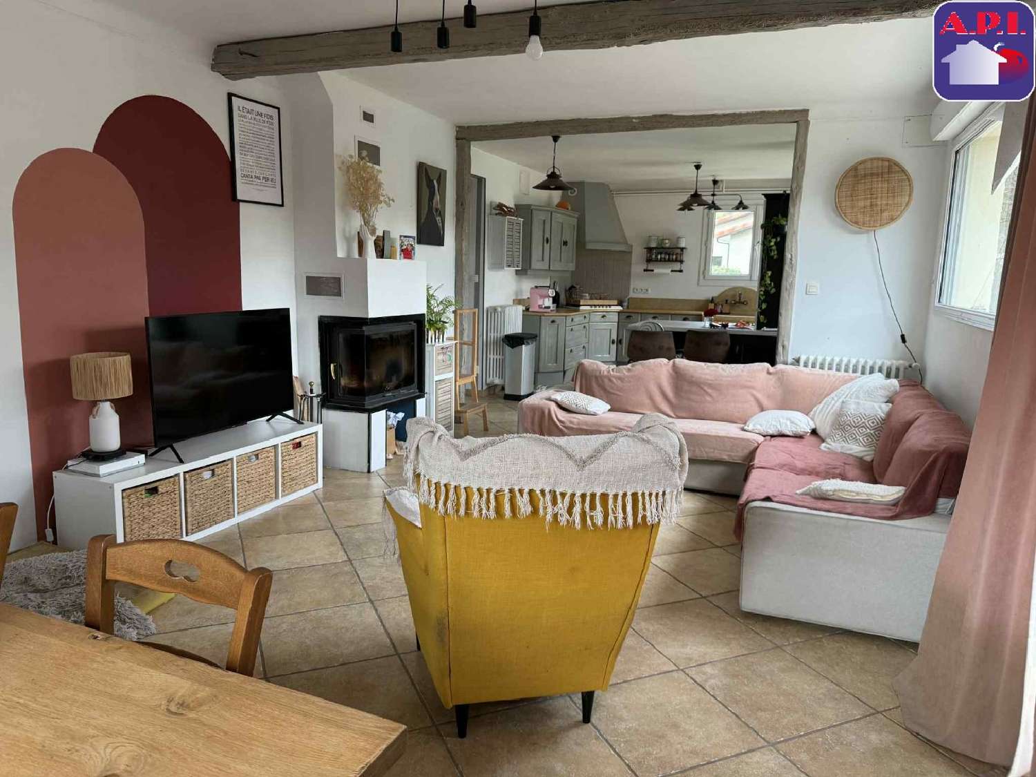 à vendre maison Foix Ariège 6