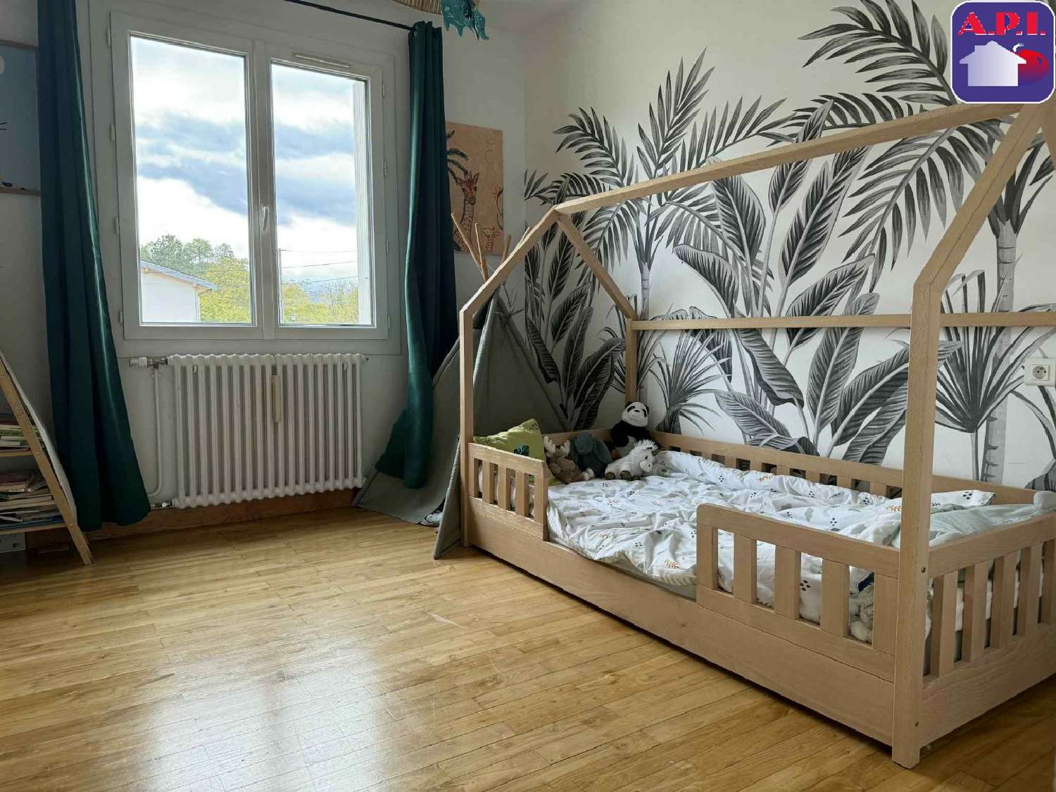 à vendre maison Foix Ariège 7