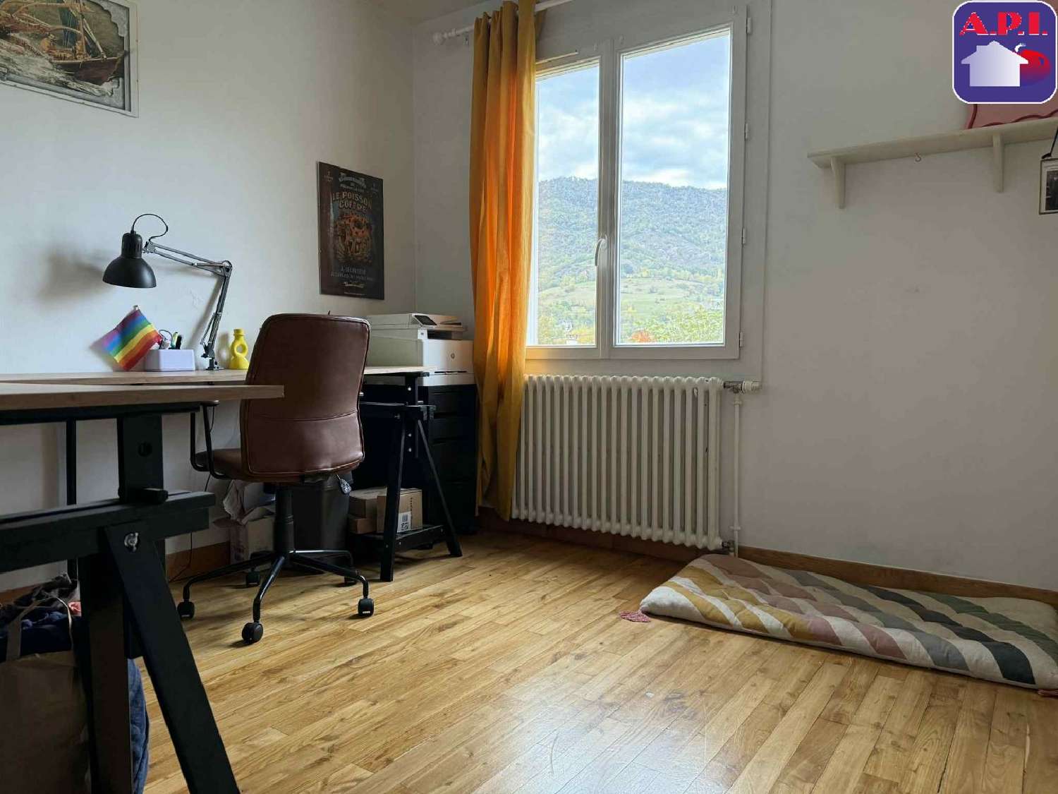 à vendre maison Foix Ariège 8