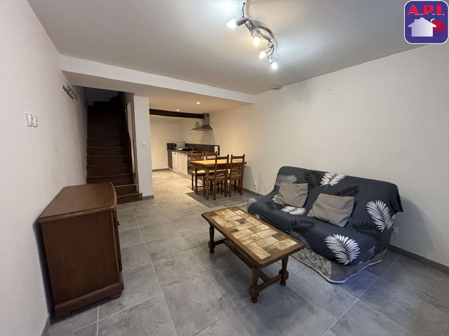  for sale house Foix Ariège 2