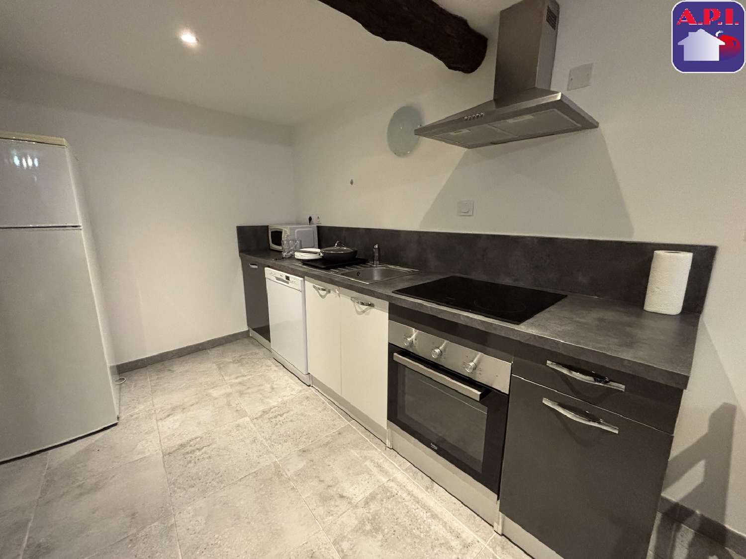  for sale house Foix Ariège 3