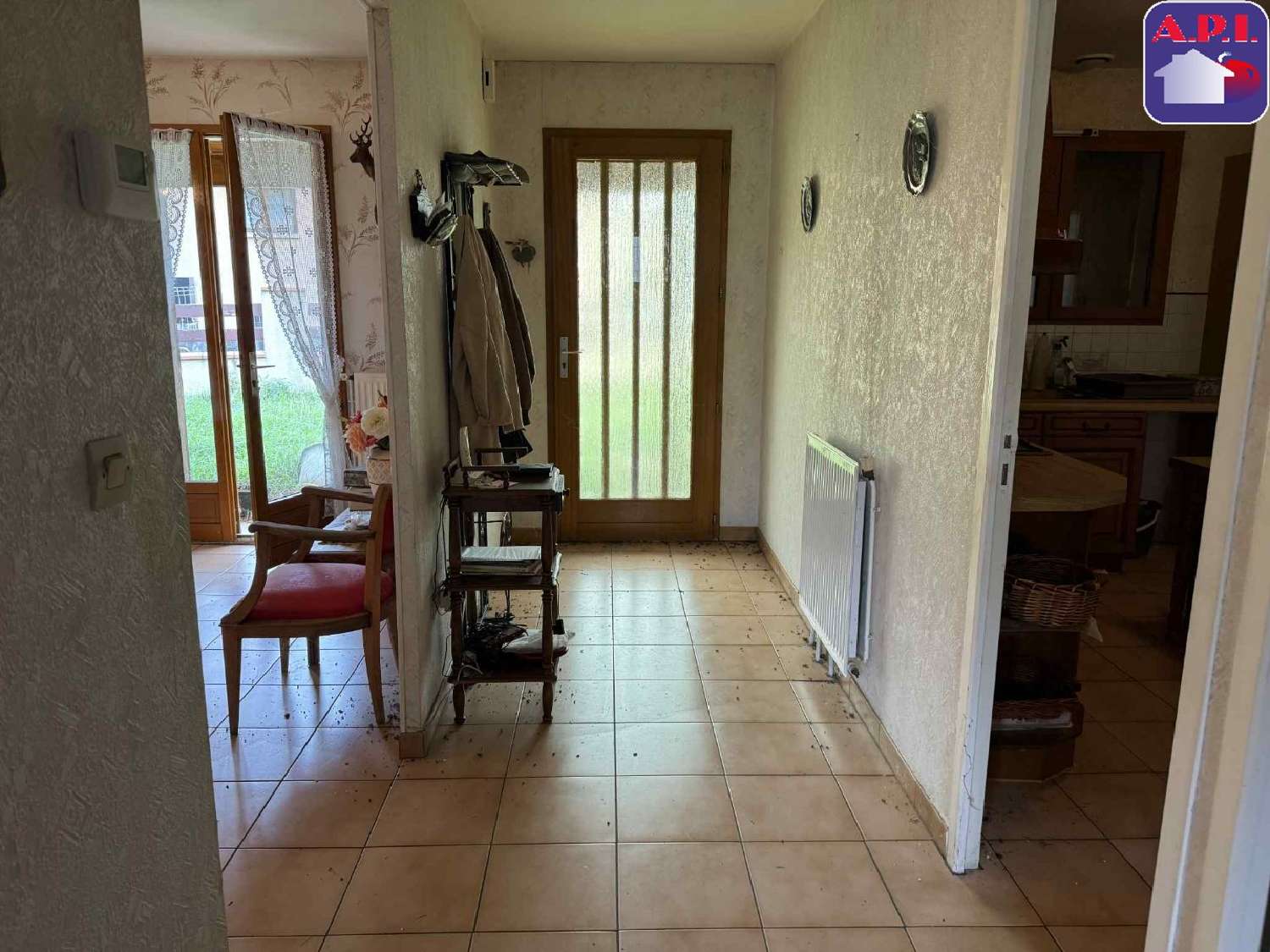  te koop huis Foix Ariège 2