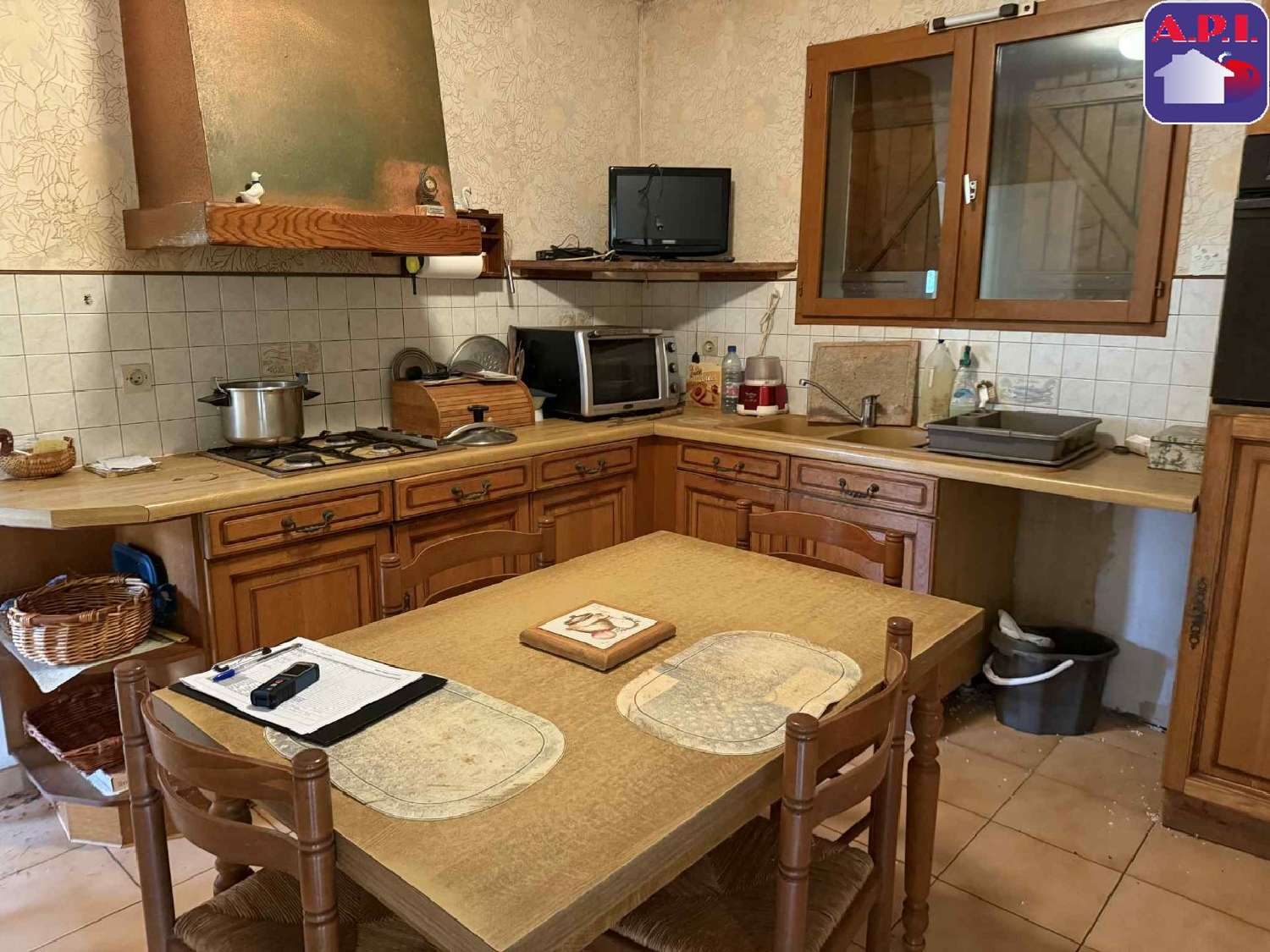  te koop huis Foix Ariège 3