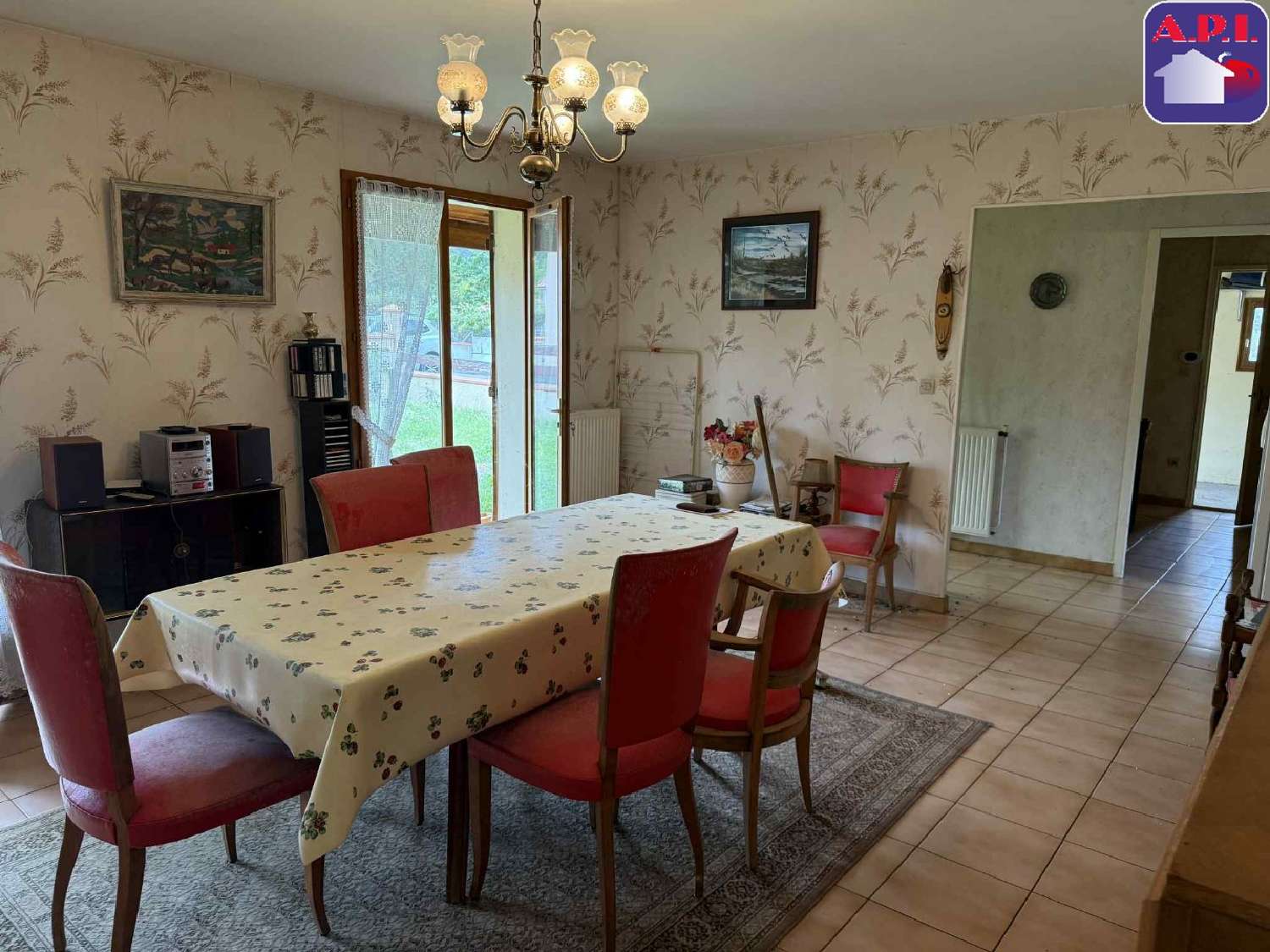  te koop huis Foix Ariège 5