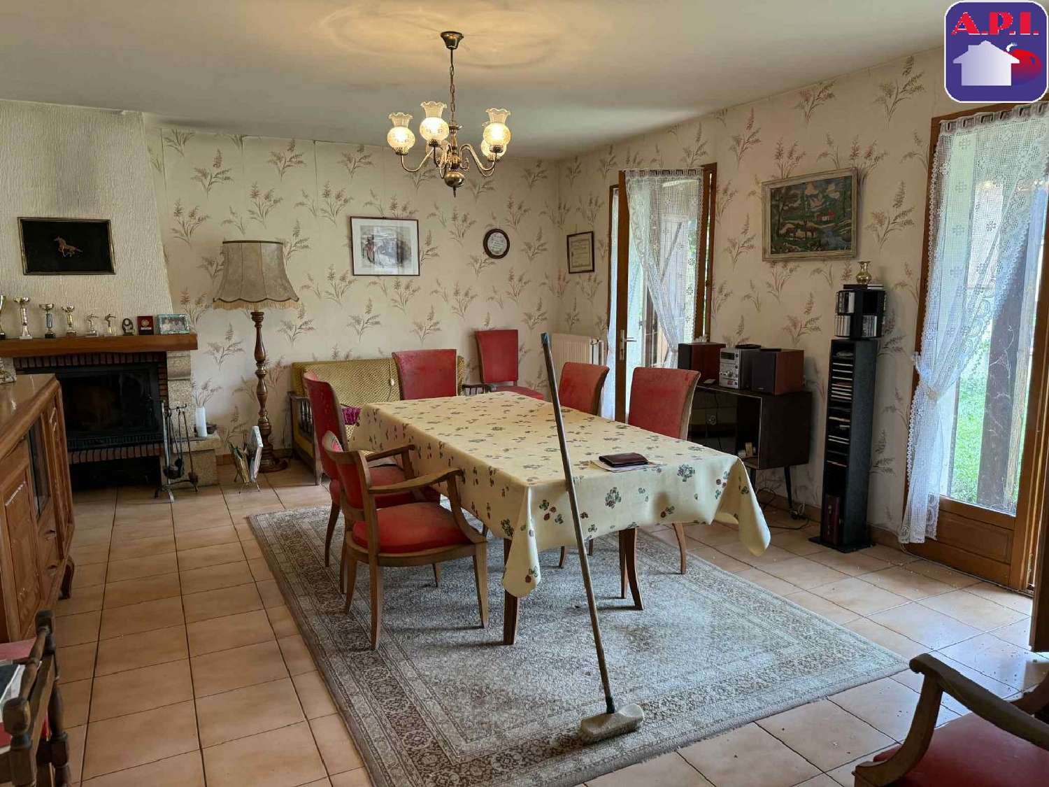  te koop huis Foix Ariège 6