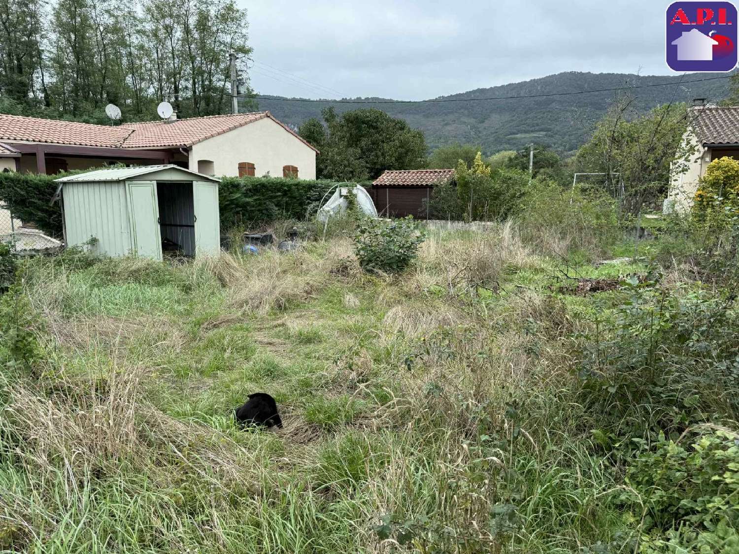  te koop huis Foix Ariège 8