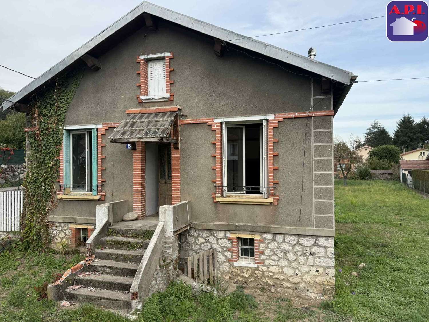  te koop huis Foix Ariège 2
