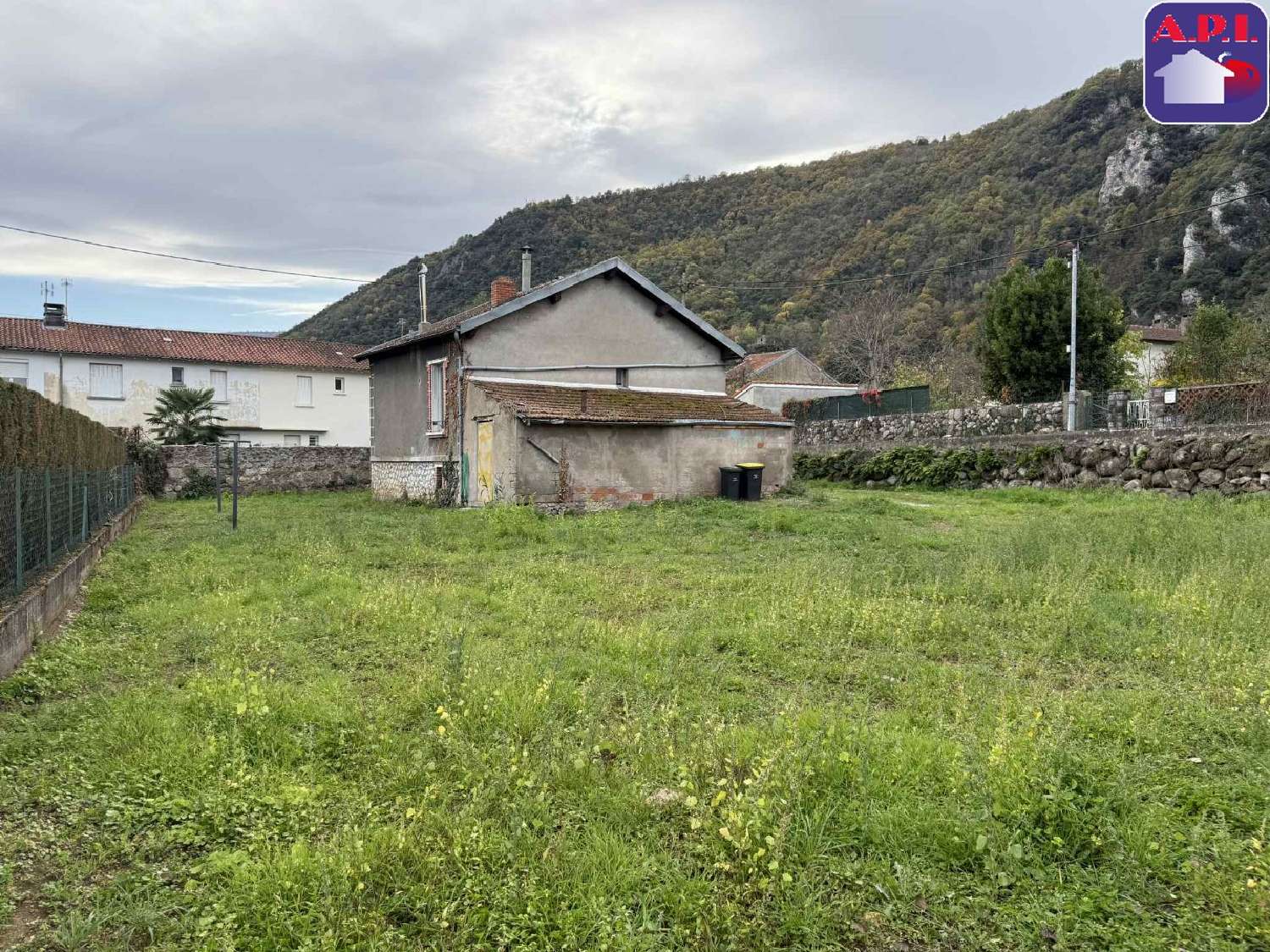  te koop huis Foix Ariège 4