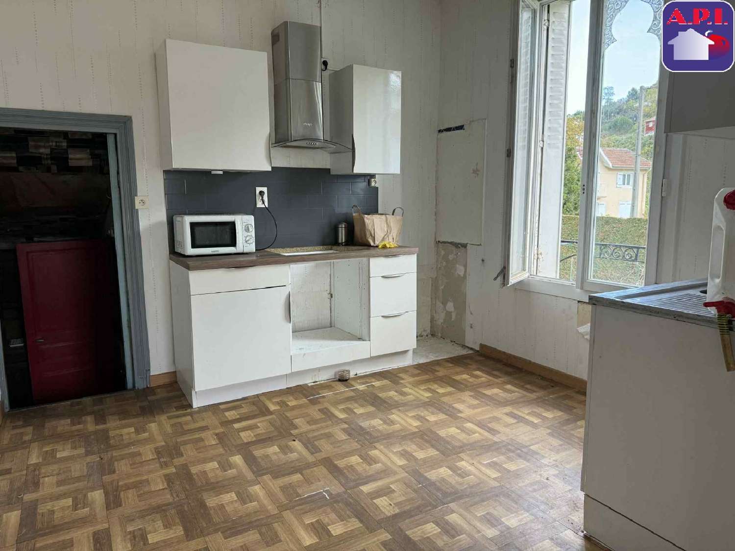  te koop huis Foix Ariège 5