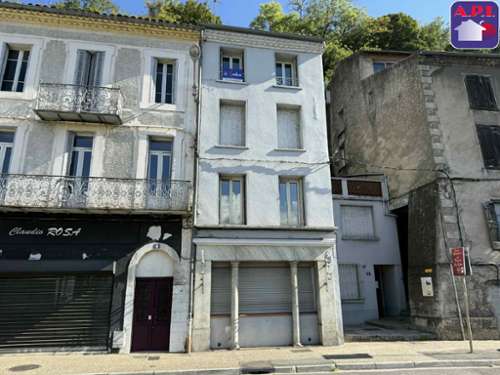 Foix Ariège huis foto 7182072