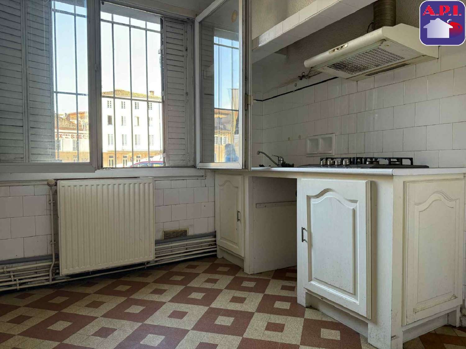 te koop huis Foix Ariège 4