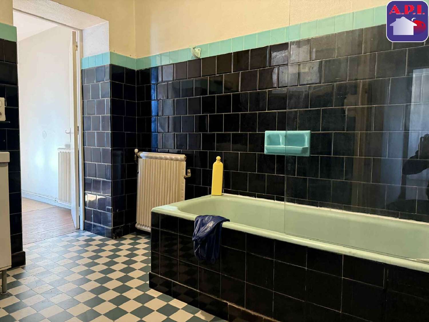 te koop huis Foix Ariège 6