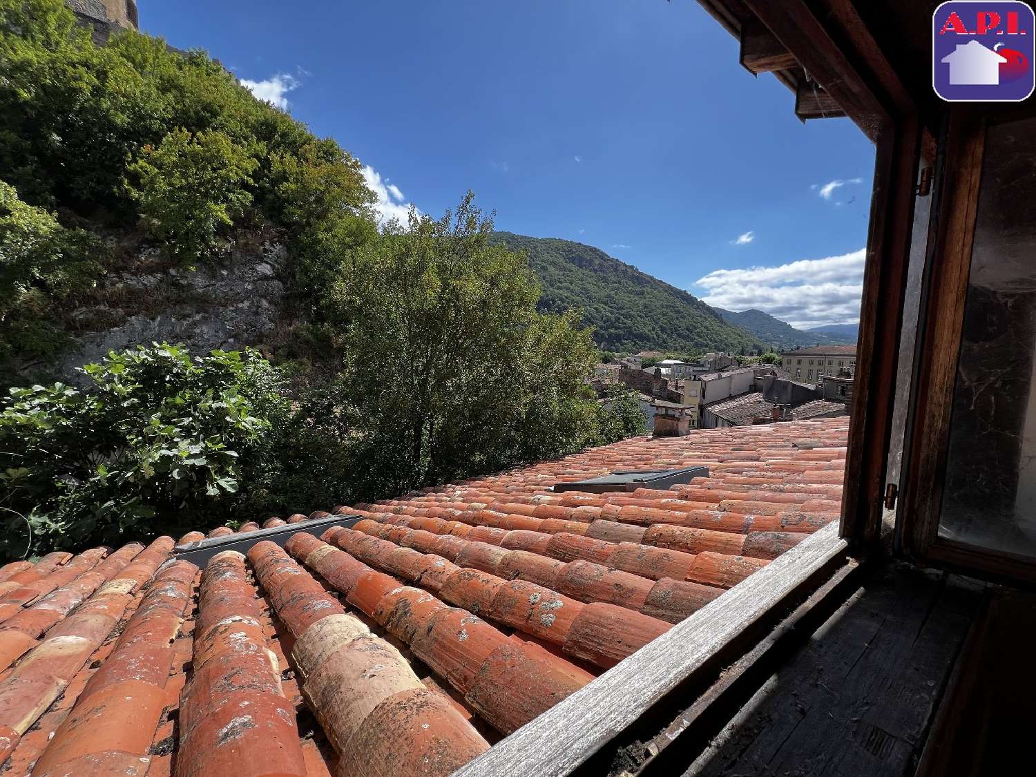  te koop huis Foix Ariège 4