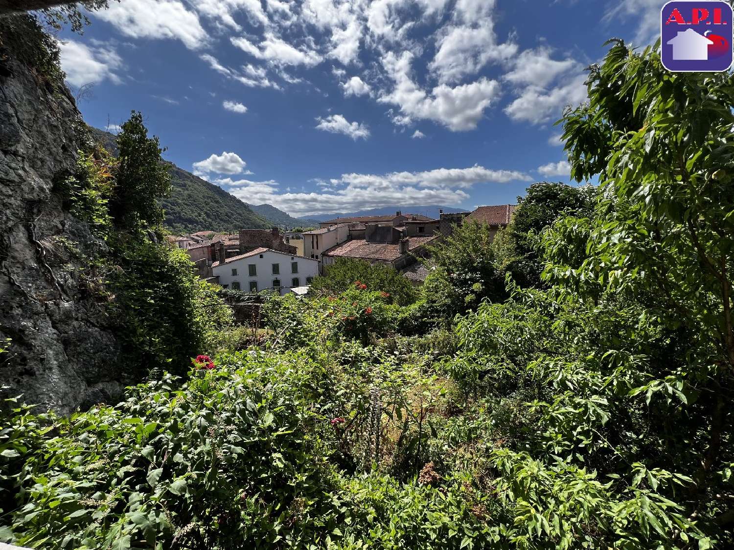  te koop huis Foix Ariège 5