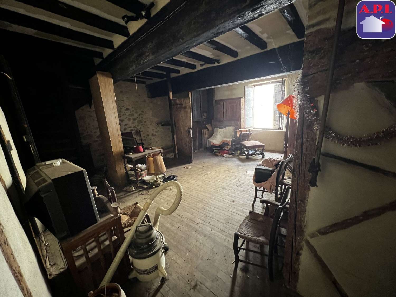  te koop huis Foix Ariège 6