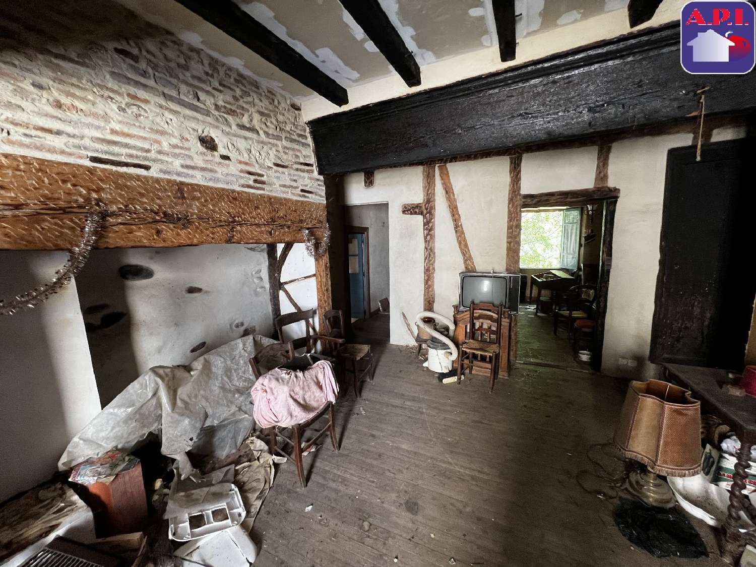  te koop huis Foix Ariège 7