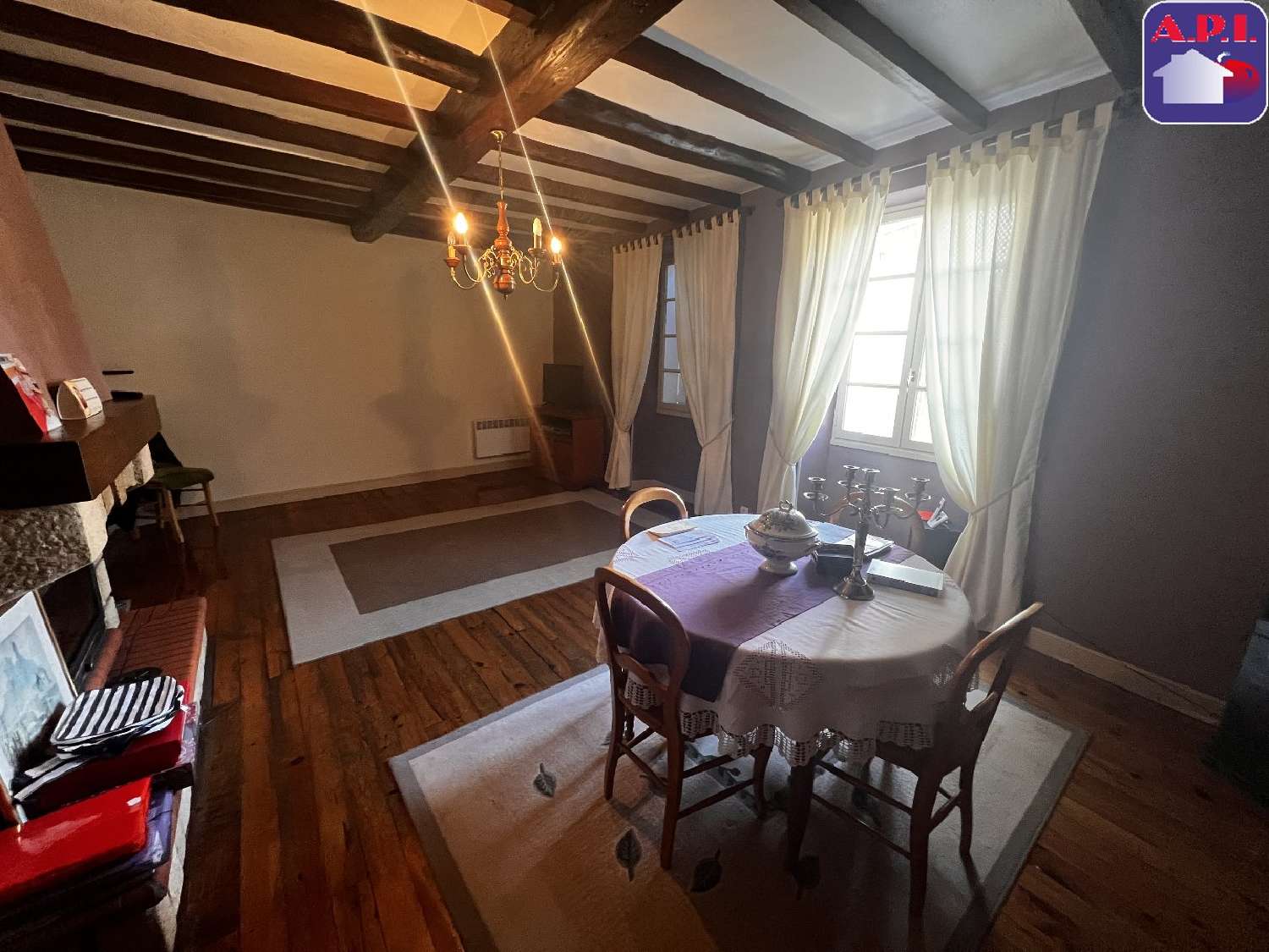 for sale house Foix Ariège 3