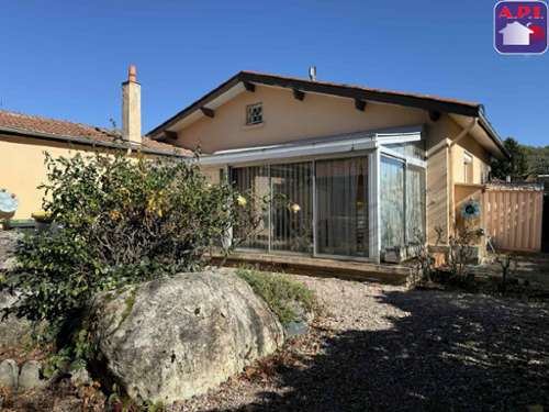 Foix Ariège house foto 7185306