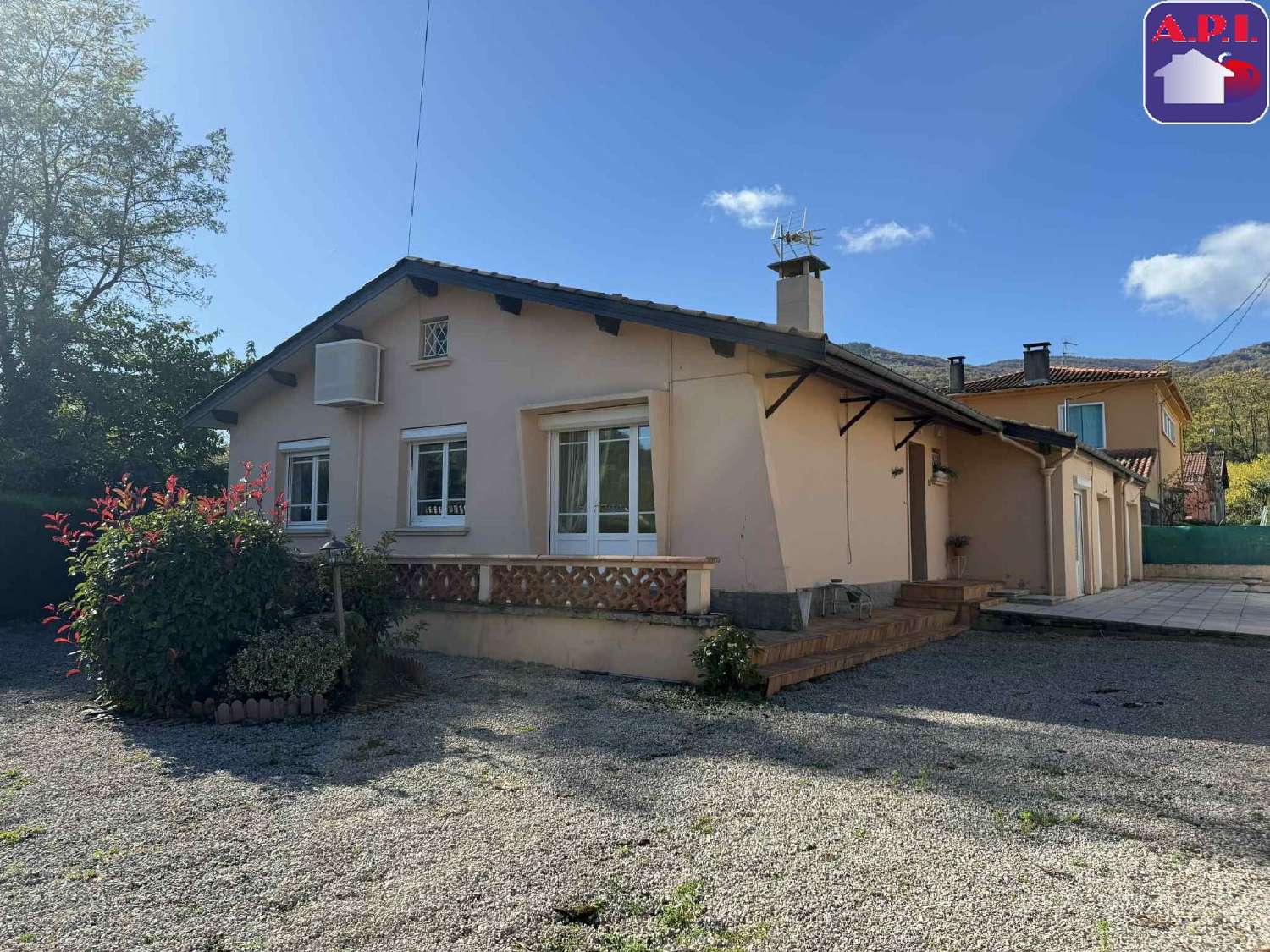 for sale house Foix Ariège 2