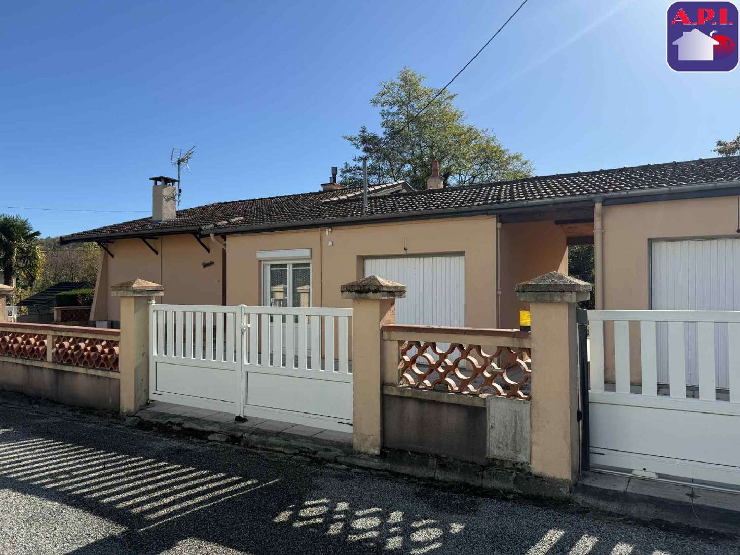 for sale house Foix Ariège 3