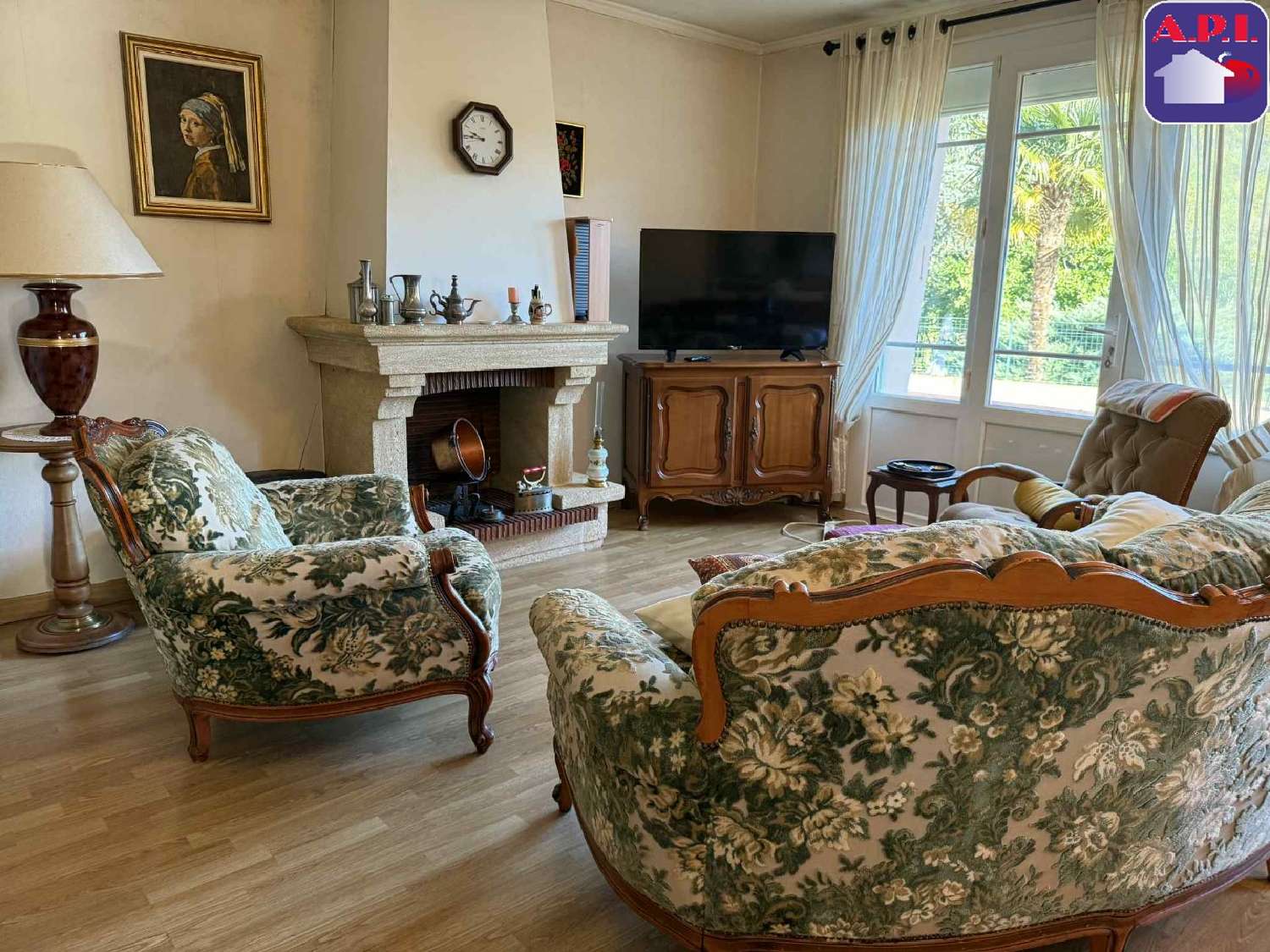 for sale house Foix Ariège 6