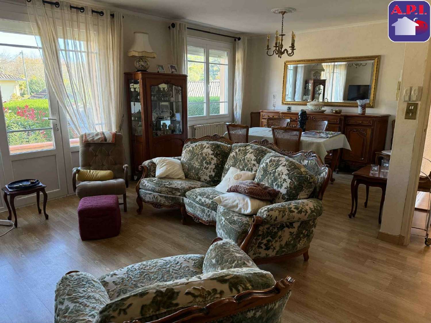 for sale house Foix Ariège 7