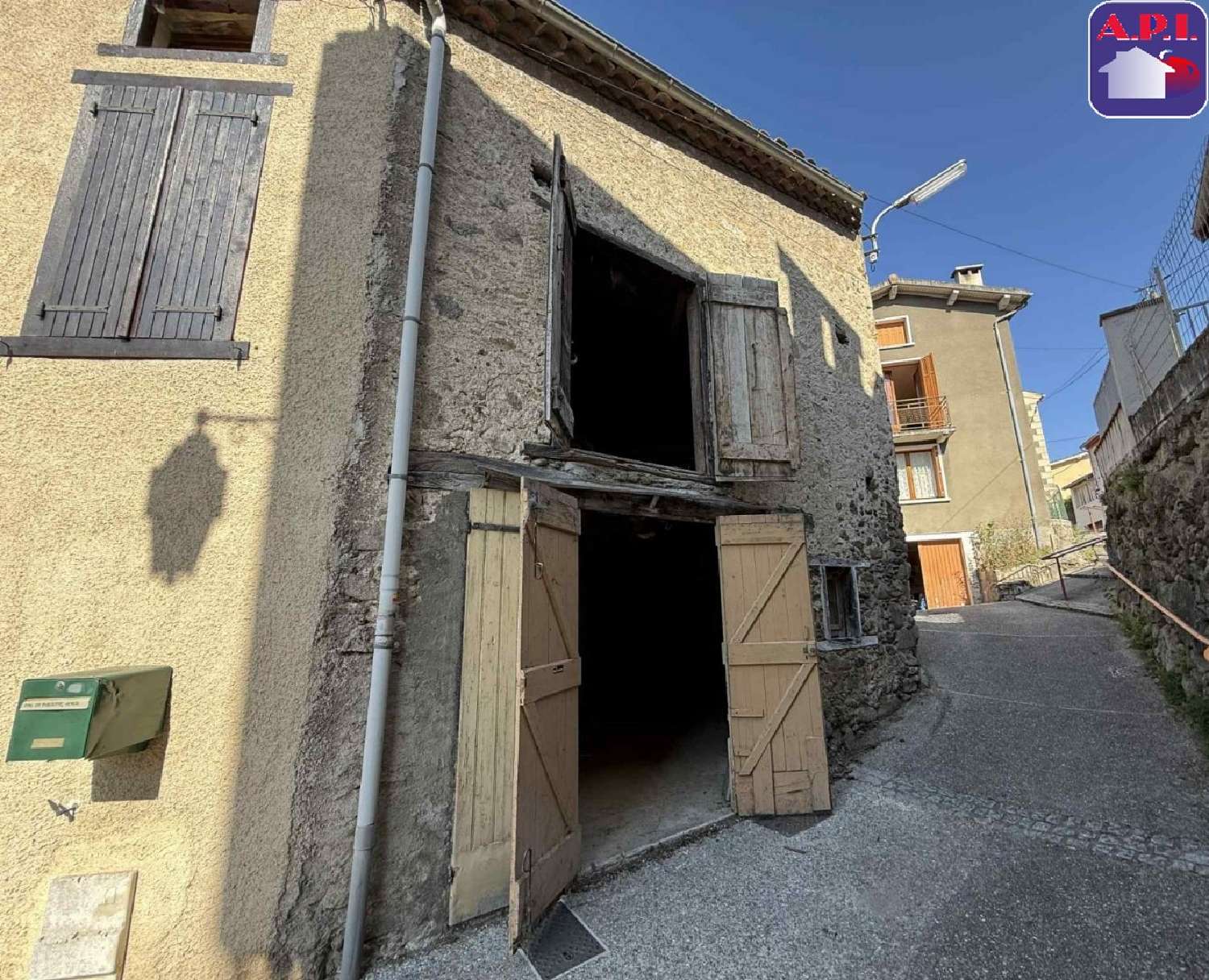 à vendre maison Foix Ariège 1