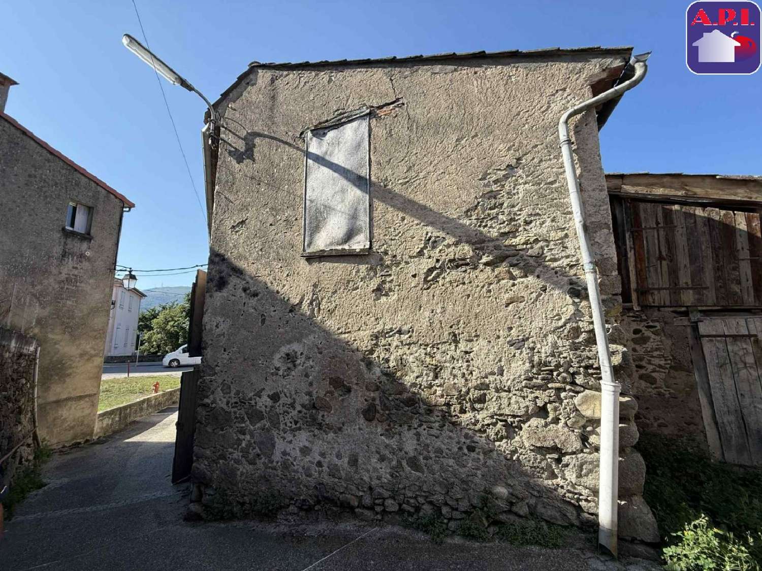 à vendre maison Foix Ariège 2