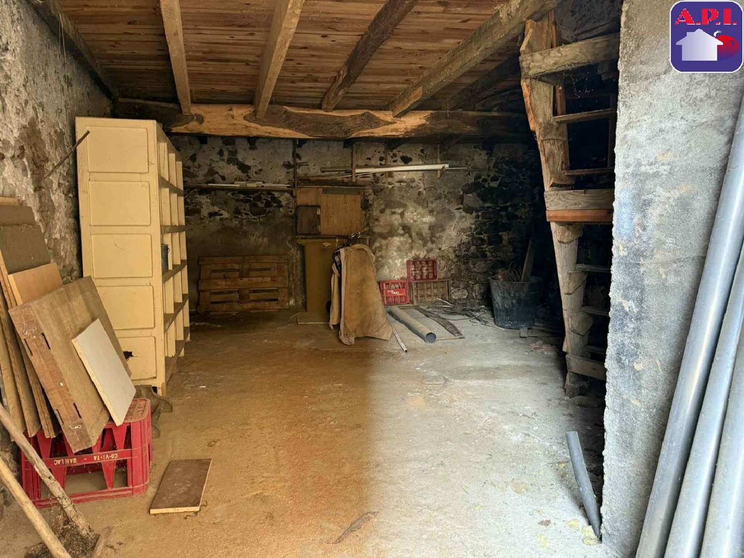 à vendre maison Foix Ariège 3