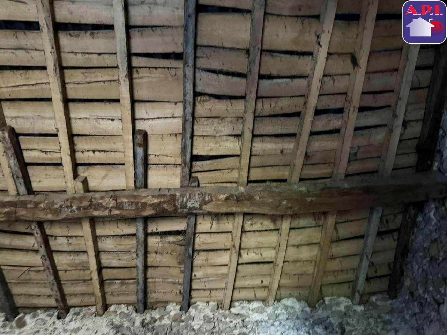 à vendre maison Foix Ariège 4