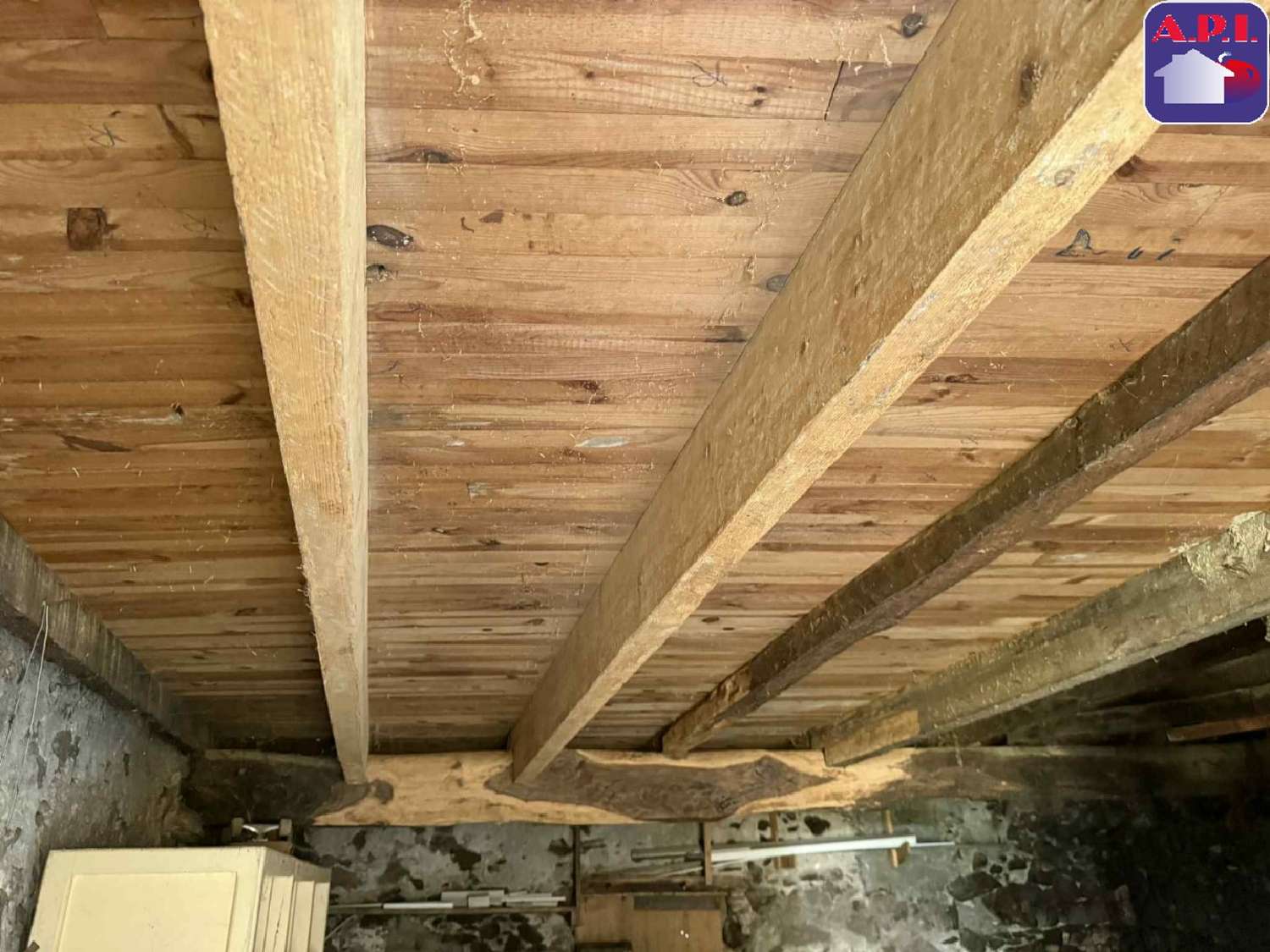 à vendre maison Foix Ariège 5