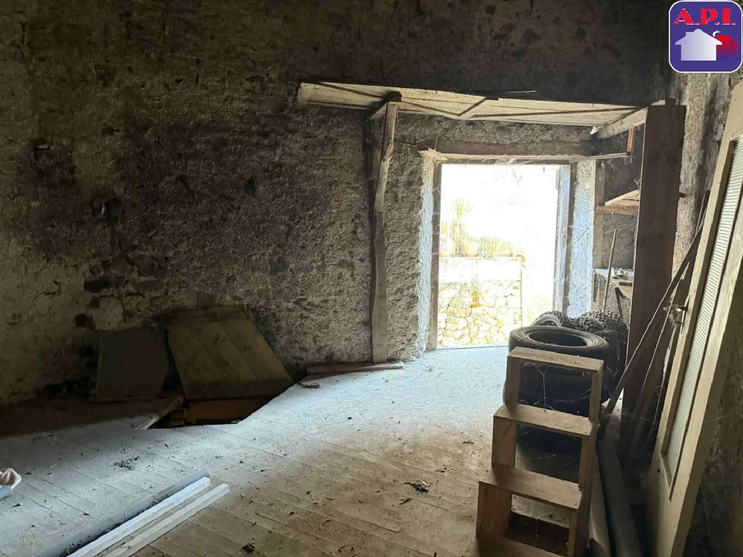à vendre maison Foix Ariège 6