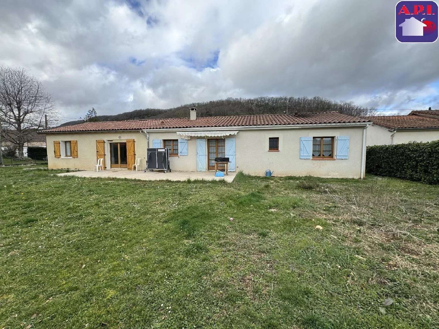  à vendre maison Foix Ariège 1