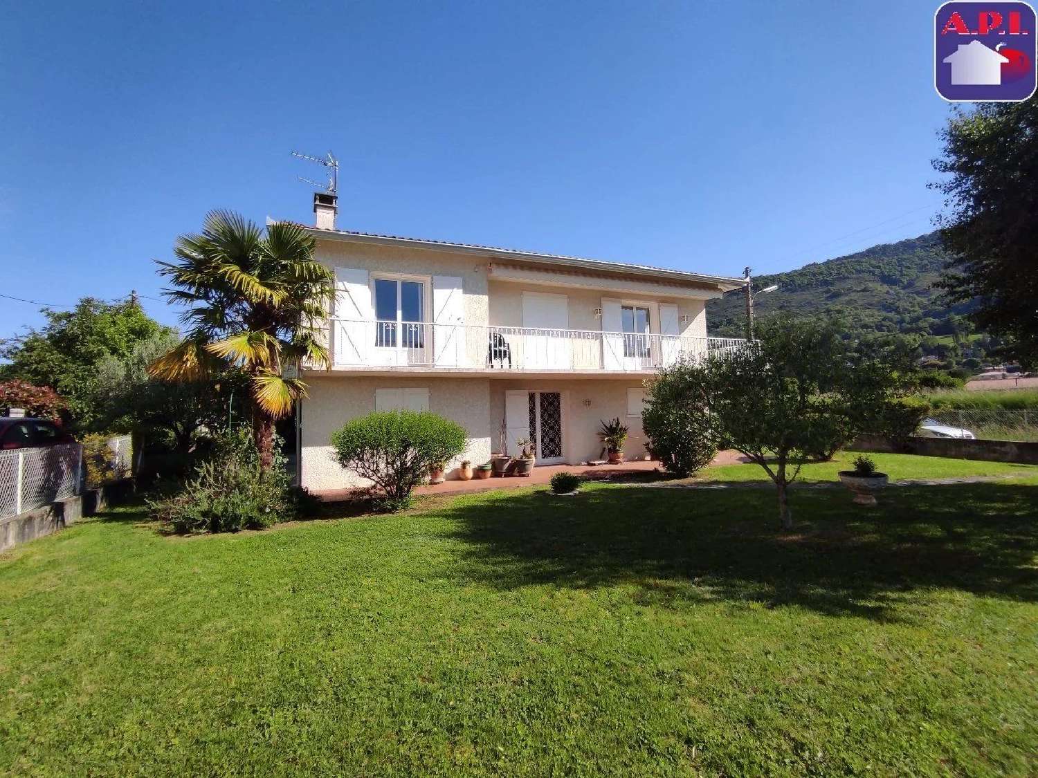  à vendre maison Foix Ariège 1