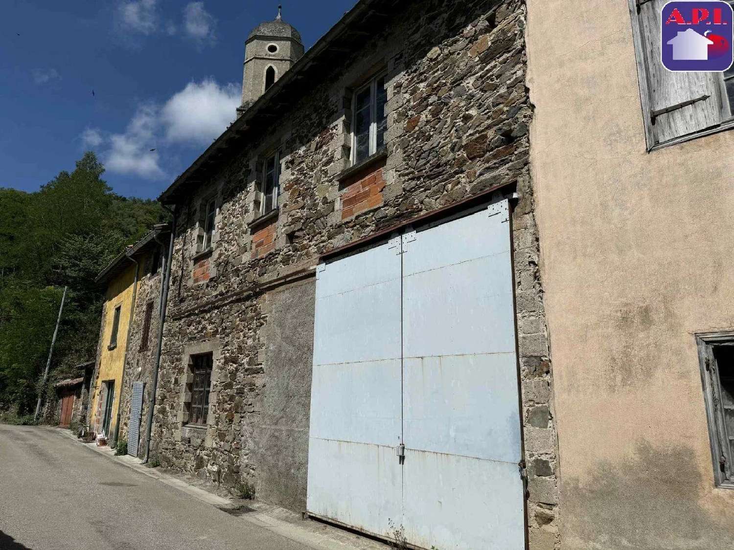  for sale house Foix Ariège 1