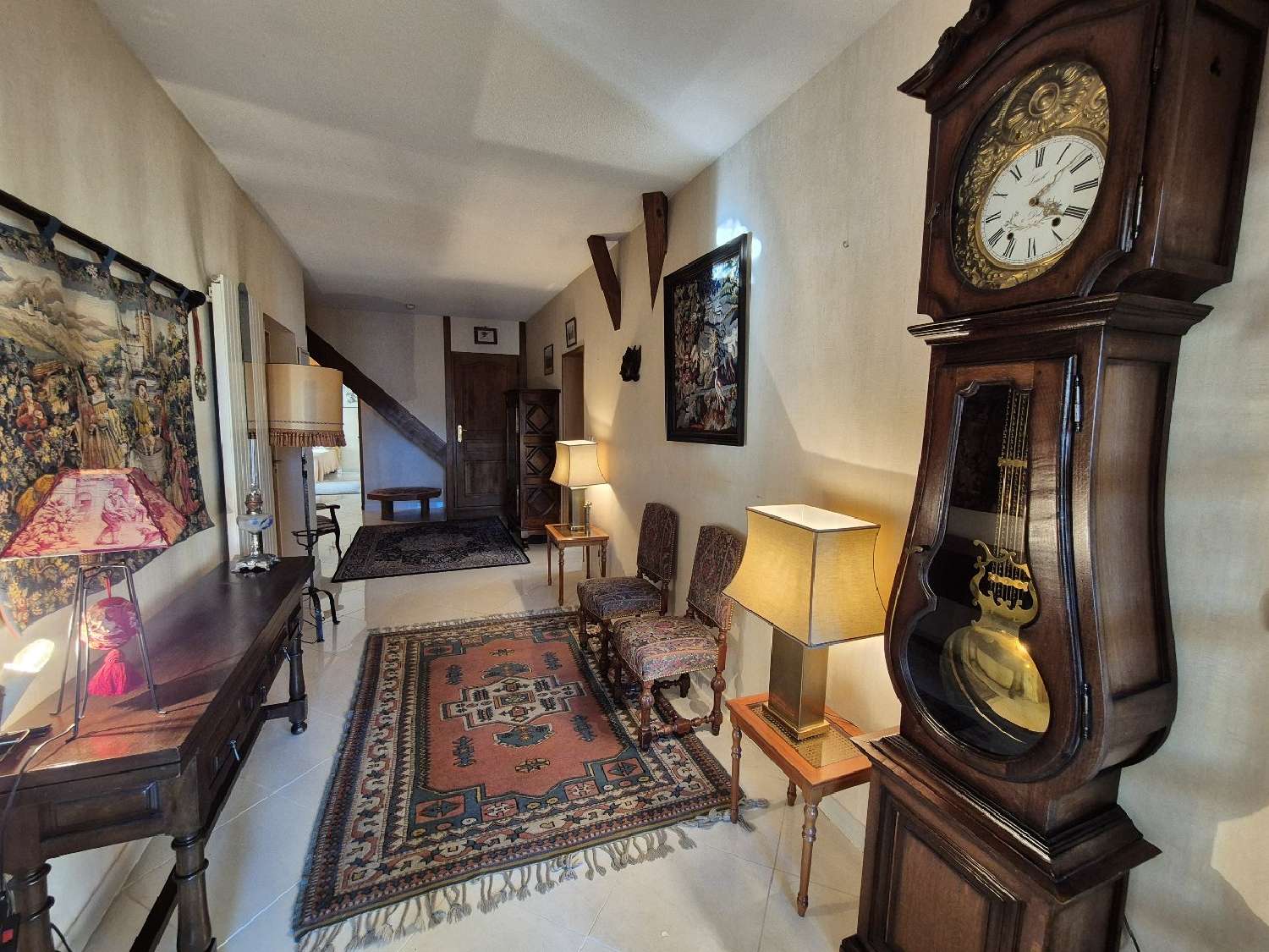 for sale house Foix Ariège 2