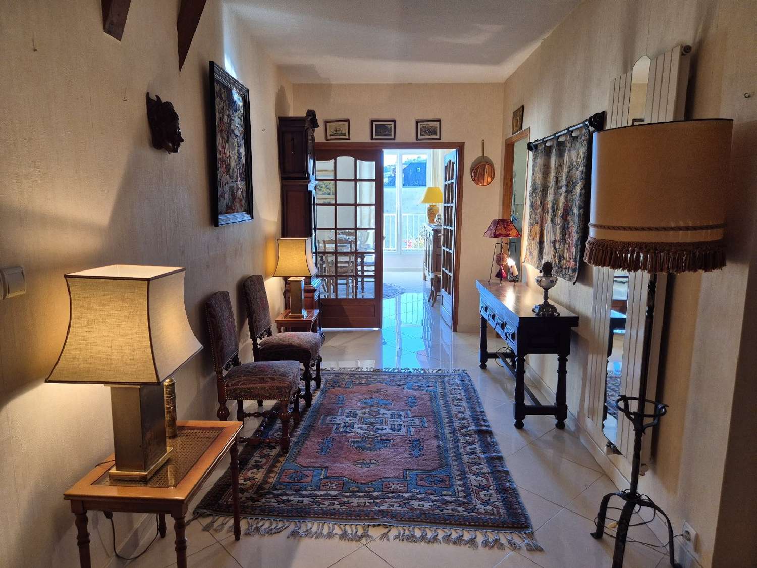 for sale house Foix Ariège 6