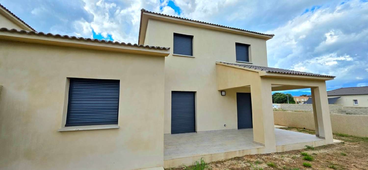  à vendre maison Folelli Haute-Corse 8