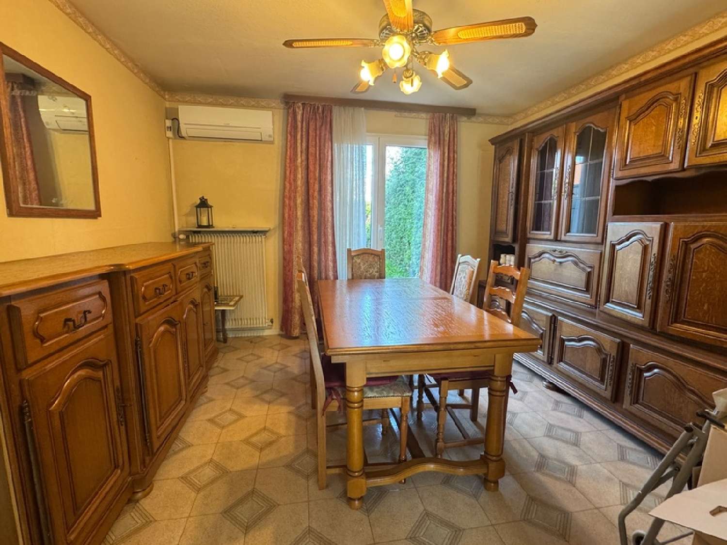  kaufen Haus Folschviller Moselle 5