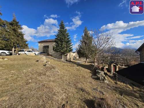 Font-Romeu-Odeillo-Via Pyrénées-Orientales huis foto 7188856