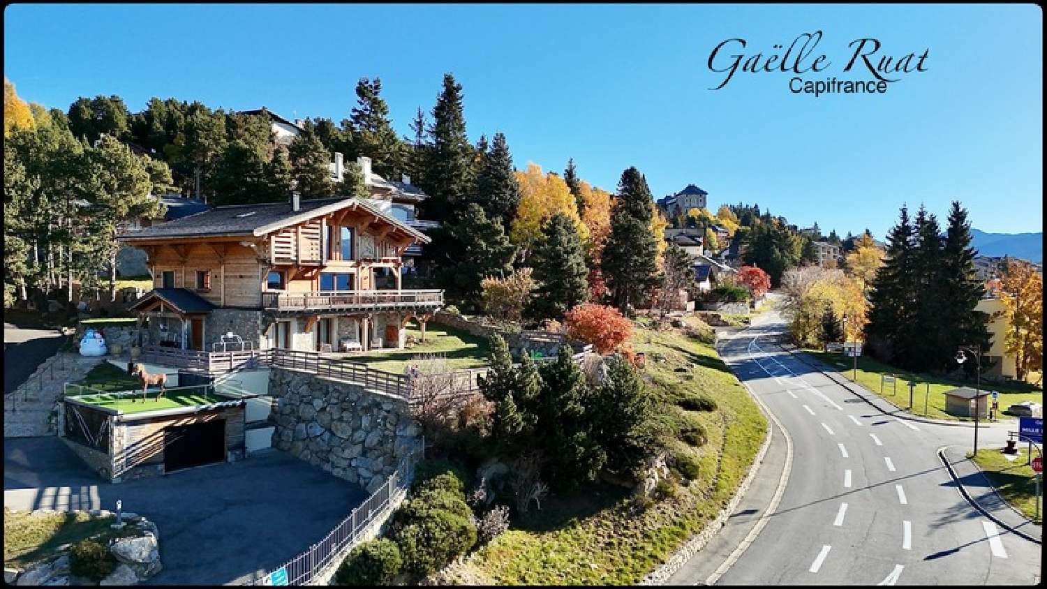  kaufen Haus Font-Romeu-Odeillo-Via Pyrénées-Orientales 2