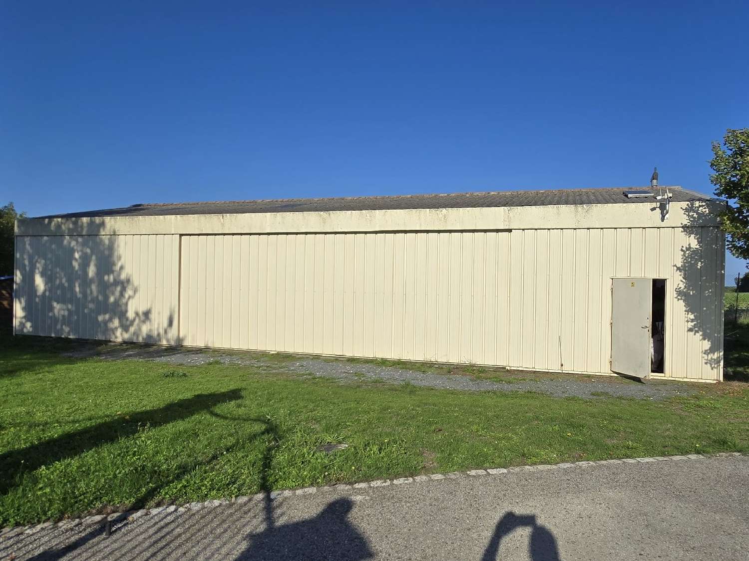 à vendre maison Fontaine-Chalendray Charente-Maritime 3