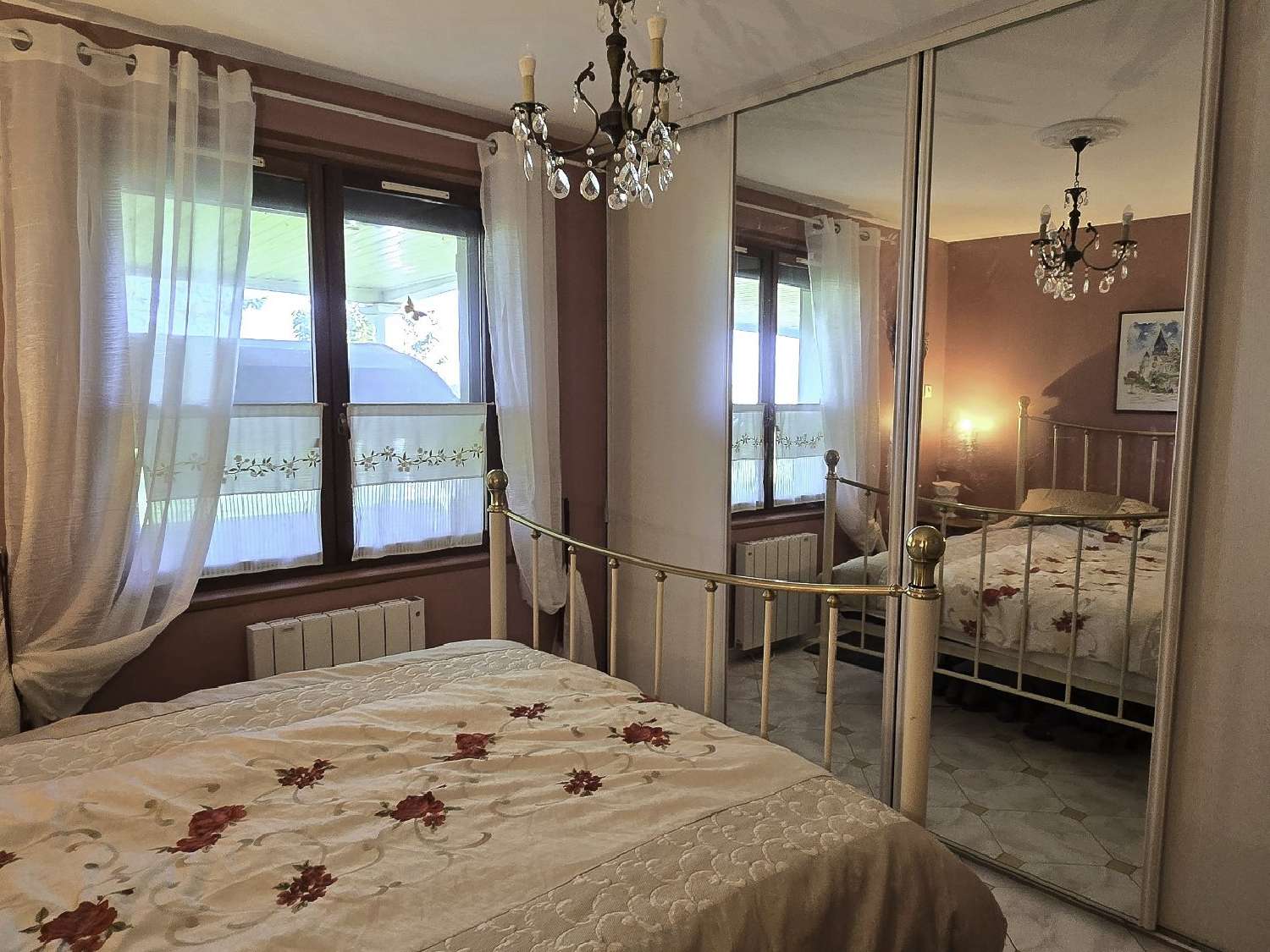 à vendre maison Fontaine-Chalendray Charente-Maritime 7