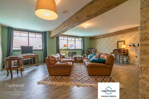 Fontaine-Française Côte-d'Or house foto 7183683