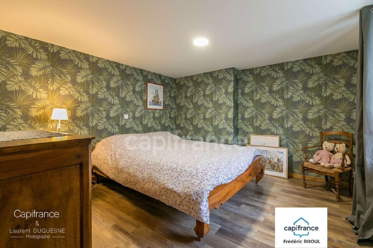  for sale house Fontaine-Française Côte-d'Or 8