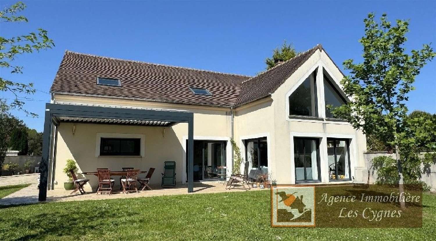  kaufen Haus Fontaine-le-Port Seine-et-Marne 1